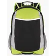 Atchison® Primary Sport Backpack with Zippered Main Compartment