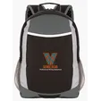 Atchison® Primary Sport Backpack with Zippered Main Compartment — view 11