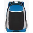 Atchison® Primary Sport Backpack with Zippered Main Compartment — view 5