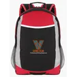 Atchison® Primary Sport Backpack with Zippered Main Compartment — view 12