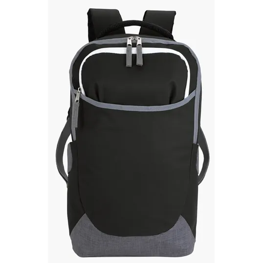 Atchison® Maddox Computer Backpack with Padded Laptop Compartment