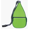 Atchison® Daisy Rope Slingpack with Adjustable Rope Strap — view 3