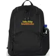 Atchison® On the Move Backpack, 600D Polyester Daypack — view 7