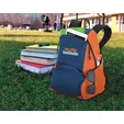 Atchison® On the Move Backpack, 600D Polyester Daypack — view 18