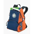 Atchison® On the Move Backpack, 600D Polyester Daypack — view 16