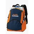 Atchison® On the Move Backpack, 600D Polyester Daypack — view 14