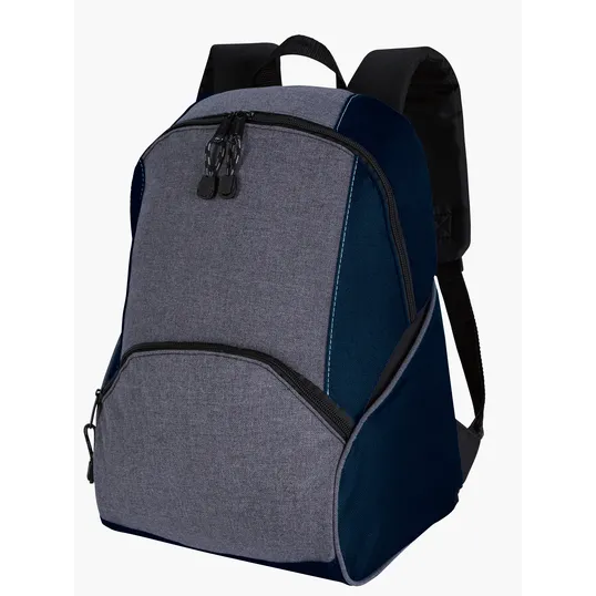 Atchison® Two-Tone On the Move Backpack — view 8