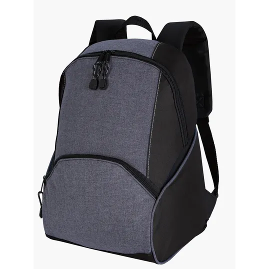 Atchison® Two-Tone On the Move Backpack — view 7