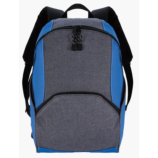 Atchison® Two-Tone On the Move Backpack — view 3