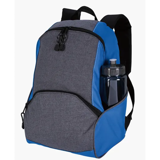 Atchison® Two-Tone On the Move Backpack — view 2