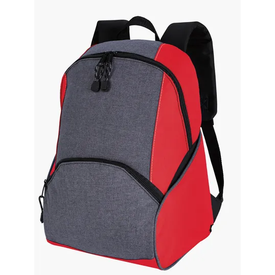 Atchison® Two-Tone On the Move Backpack — view 6
