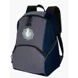 Atchison® Two-Tone On the Move Backpack — view 16