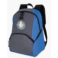 Atchison® Two-Tone On the Move Backpack — view 10