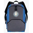 Atchison® Two-Tone On the Move Backpack — view 9