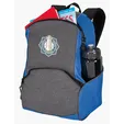 Atchison® Two-Tone On the Move Backpack — view 12