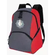 Atchison® Two-Tone On the Move Backpack — view 14