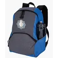 Atchison® Two-Tone On the Move Backpack — view 11