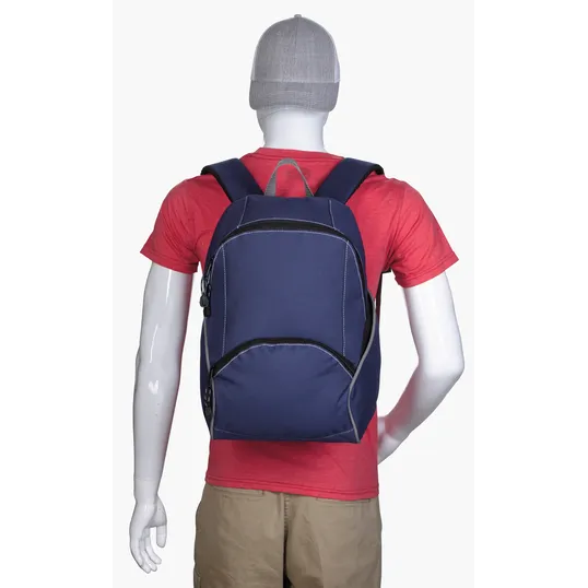 Atchison® RPET On The Move Backpack — view 10