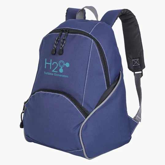 Atchison® RPET On The Move Backpack — view 17