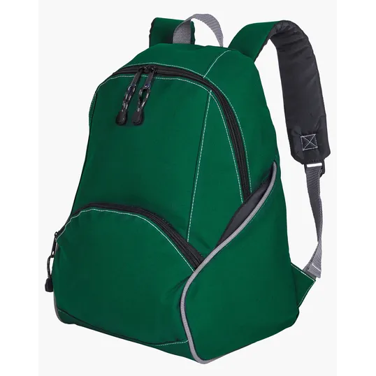 Atchison® RPET On The Move Backpack — view 3