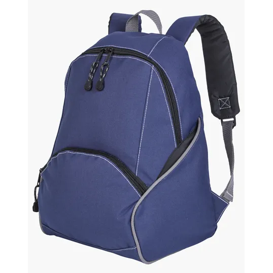 Atchison® RPET On The Move Backpack — view 6