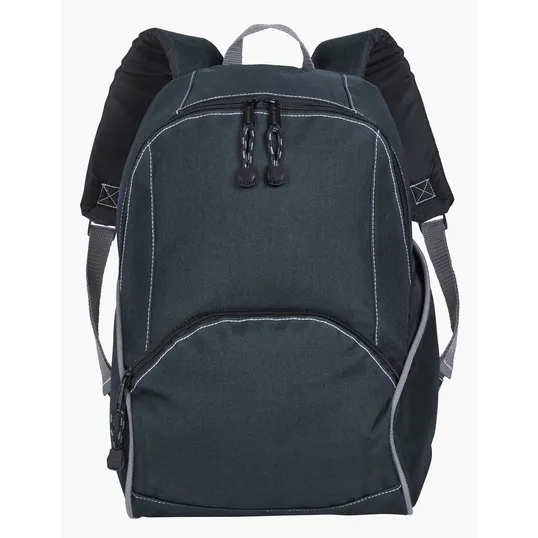 Atchison® RPET On The Move Backpack — view 2