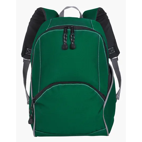 Atchison® RPET On The Move Backpack — view 4