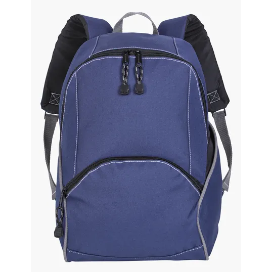 Atchison® RPET On The Move Backpack — view 8