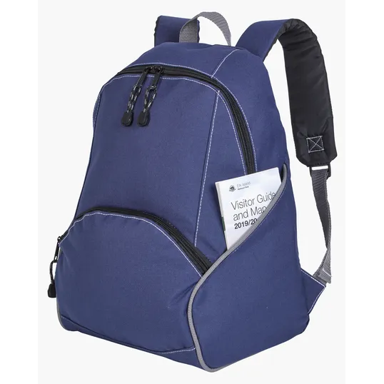 Atchison® RPET On The Move Backpack — view 5