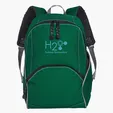 Atchison® RPET On The Move Backpack — view 13