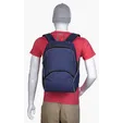 Atchison® RPET On The Move Backpack — view 10