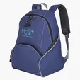 Atchison® RPET On The Move Backpack — view 17