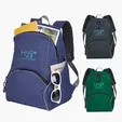 Atchison® RPET On The Move Backpack — view 11