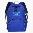 Atchison® RPET On The Move Backpack — view 15