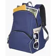 Atchison® RPET On The Move Backpack — view 9