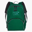Atchison® RPET On The Move Backpack — view 14