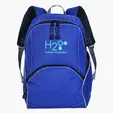Atchison® RPET On The Move Backpack — view 16