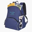 Atchison® RPET On The Move Backpack — view 18