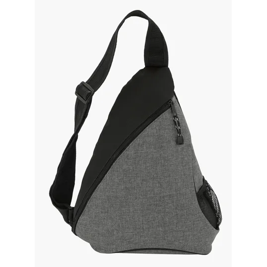 Atchison® Two-Tone Cutie Patootie Slingpack