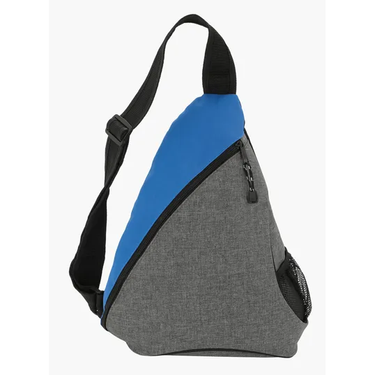 Atchison® Two-Tone Cutie Patootie Slingpack — view 5