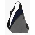 Atchison® Two-Tone Cutie Patootie Slingpack — view 2