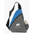 Atchison® Two-Tone Cutie Patootie Slingpack — view 13