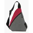 Atchison® Two-Tone Cutie Patootie Slingpack — view 3