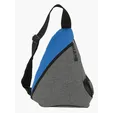 Atchison® Two-Tone Cutie Patootie Slingpack — view 5