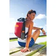 Atchison® Multi-Function Backpack with Front Slip Pocket — view 7