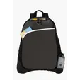 Atchison® Multi-Function Backpack with Front Slip Pocket — view 3