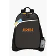 Atchison® Multi-Function Backpack with Front Slip Pocket — view 8