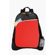 Atchison® Multi-Function Backpack with Front Slip Pocket — view 2