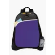 Atchison® Multi-Function Backpack with Front Slip Pocket — view 4