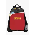 Atchison® Multi-Function Backpack with Front Slip Pocket — view 6